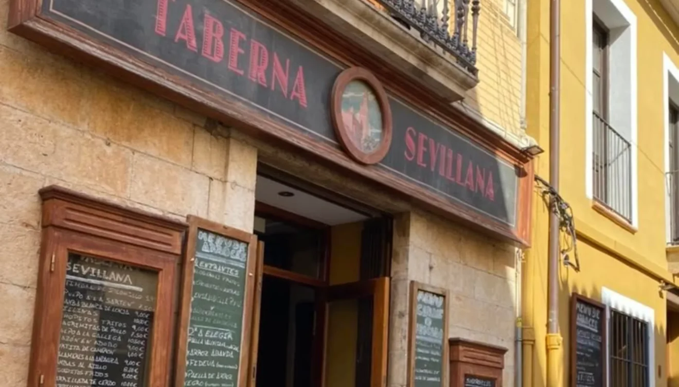 La Calle Loreto es el epicentro gastronómico de Dénia