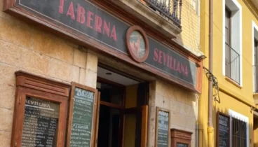 La Calle Loreto es el epicentro gastronómico de Dénia