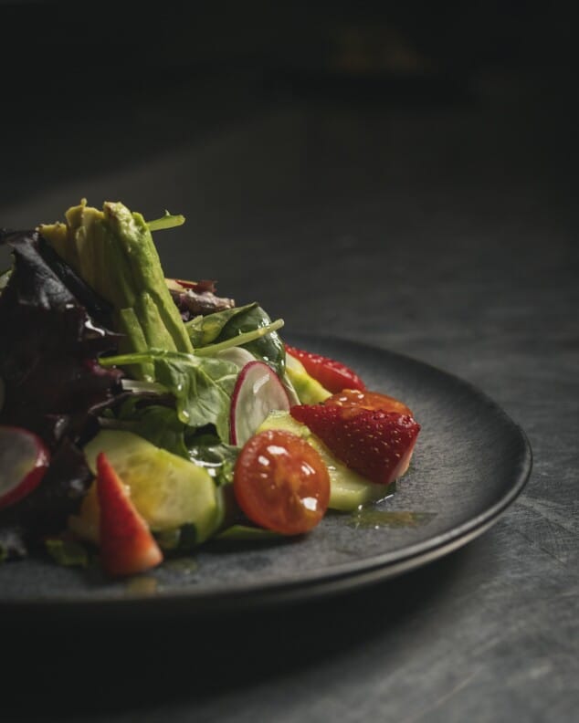Las delicias de septiembre: sabores mediterráneos que no puedes perder 6 los frutos de la tierra