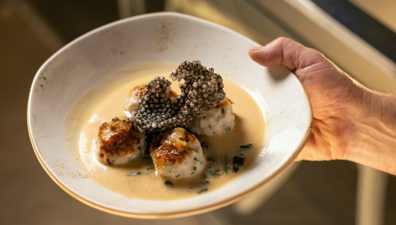 Los nuevos matices de la gastronomía dianense