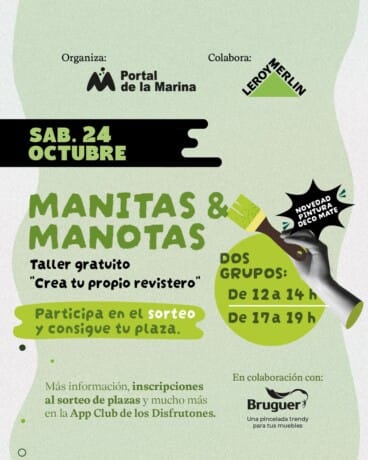 Manitas & Manotas