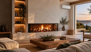 Los 5 errores que acortan la vida de tu chimenea (y cómo evitarlos) 5 mantenimiento de chimeneas