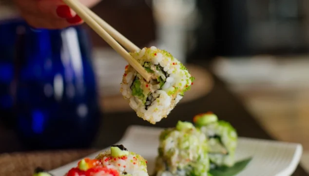 Cocina fusión en Dénia: Mediterráneo y Asia en un mismo plato 12 Imagen: Mediterrasian en Dénia