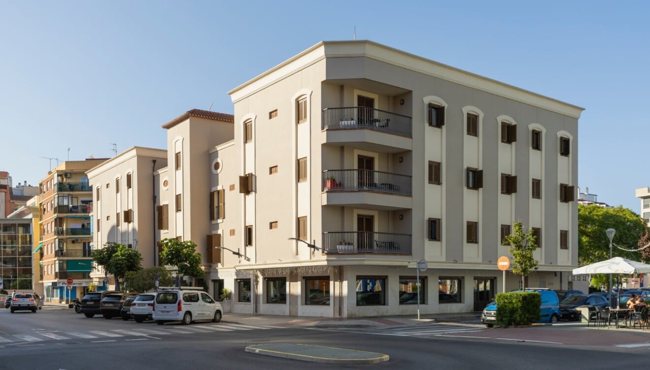 MR Hoteles Costa Blanca