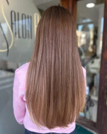 Nueva melena