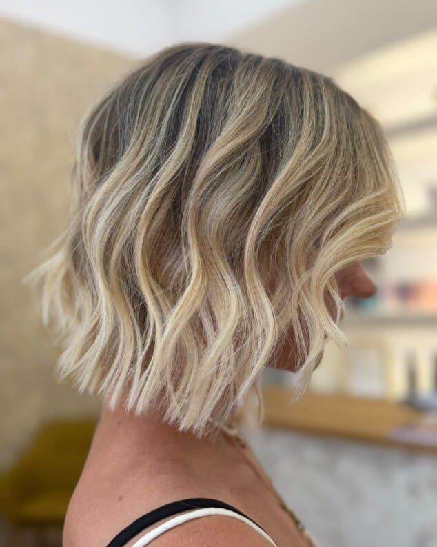 ¿Pelo seco tras el verano? Esto es lo que necesita tu melena 8 nutre tu cabello