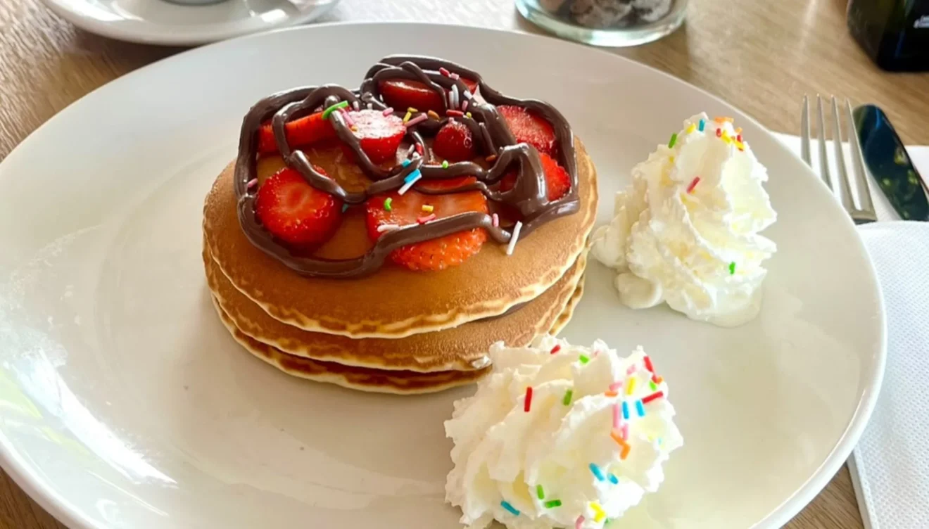 Postres para poner el broche final