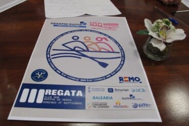 Presentación de «100 Paladas Solidarias» en Marina de Dénia (3)