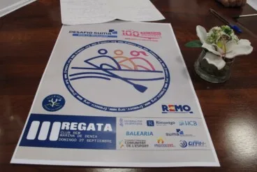 Presentación de «100 Paladas Solidarias» en Marina de Dénia (3)