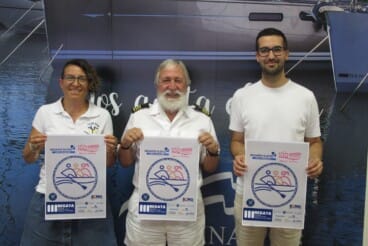 Presentación de «100 Paladas Solidarias» en Marina de Dénia (6)