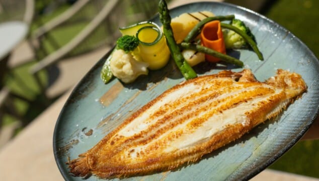 Del mar a la mesa: qué platos de otoño buscar en la costa de Dénia 3 productos frescos y de proximidad
