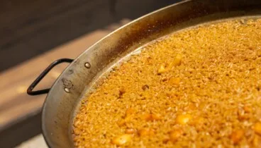 Qué buscar en la cocina de otoño en Dénia