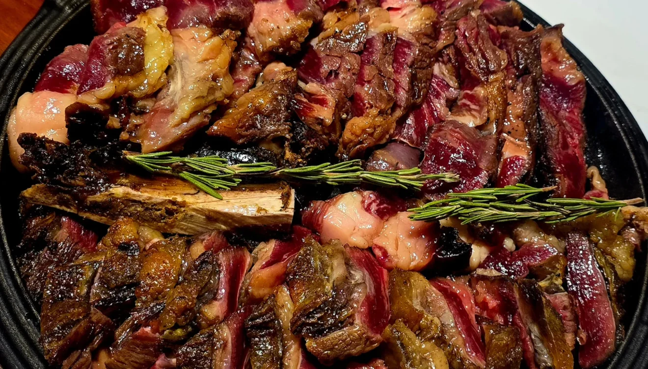 ¿Qué carne elegir?