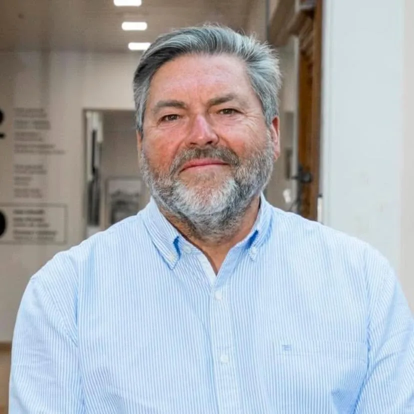 Rafa Carrió