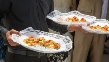 Recetas autóctonas
