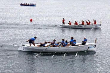 Regata 100 Paladas Solidarias de Remo en Dénia (17)