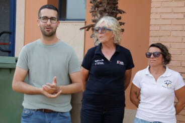 Regata 100 Paladas Solidarias de Remo en Dénia (28)
