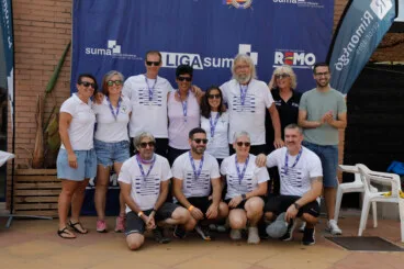 Regata 100 Paladas Solidarias de Remo en Dénia (29)