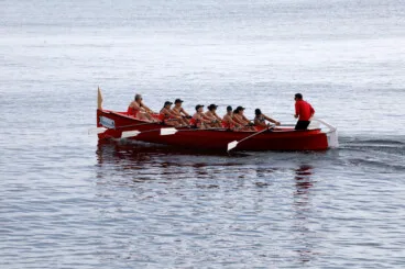 Regata 100 Paladas Solidarias de Remo en Dénia (38)