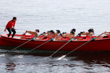 Regata 100 Paladas Solidarias de Remo en Dénia (41)