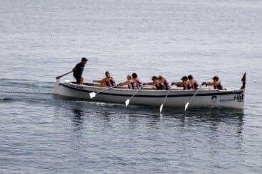 Regata 100 Paladas Solidarias de Remo en Dénia (43)
