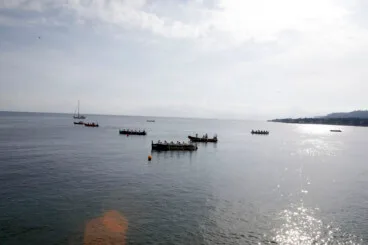 Regata 100 Paladas Solidarias de Remo en Dénia (44)