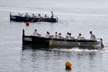 Regata 100 Paladas Solidarias de Remo en Dénia (45)