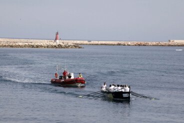 Regata 100 Paladas Solidarias de Remo en Dénia (47)