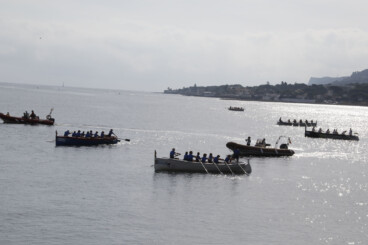 Regata 100 Paladas Solidarias de Remo en Dénia (53)