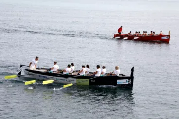 Regata 100 Paladas Solidarias de Remo en Dénia (9)
