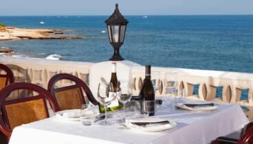 Restaurante Mena