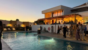 De Japón a Perú pasando por el Mediterráneo: así sabe esta fusión 4 restaurante puelche