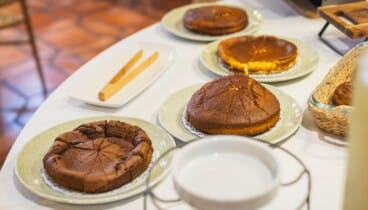 Riqueza culinaria local
