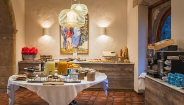 Saborear la Dénia gastronómica