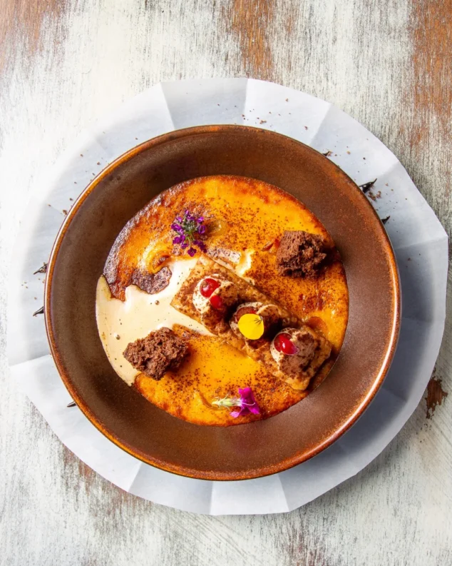 Cocina fusión en Dénia: Mediterráneo y Asia en un mismo plato 11 sabores asiaticos en denia
