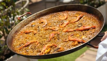 sabores de otono