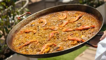Del mar a la mesa: qué platos de otoño buscar en la costa de Dénia 9 sabores de otono