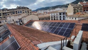 ¿Generas energía solar de sobra? Así puedes aprovecharla 4 segunda residencia