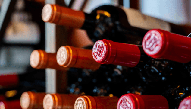 La carta de vinos perfecta para el otoño: 5 claves para acertar. 6 Imagen: Selección de vinos de otoño ideales para maridar con platos de caza y guisos