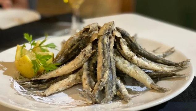 ¿Dónde tapear en Dénia? Una noche con sabor al sur 1 Imagen: Tapeo andaluz en Dénia