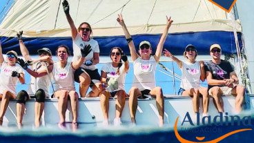 El Trofeo Cantabria Labs Dénia-Xàbia celebra su XII edición con tres pruebas y carácter solidario 1 trofeo cantabria labs denia xabia 2026