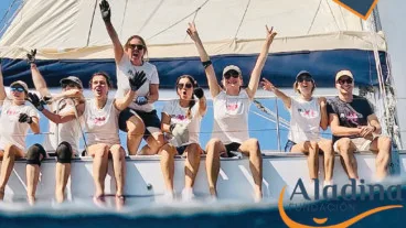 El Trofeo Cantabria Labs Dénia-Xàbia celebra su XII edición con tres pruebas y carácter solidario 11 trofeo cantabria labs denia xabia 2026