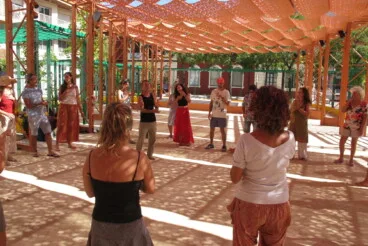 Dénia vibrará con el Fishtail Swing Fest y el Festival Al Dani este fin de semana 2 una actuacion de festival a dani