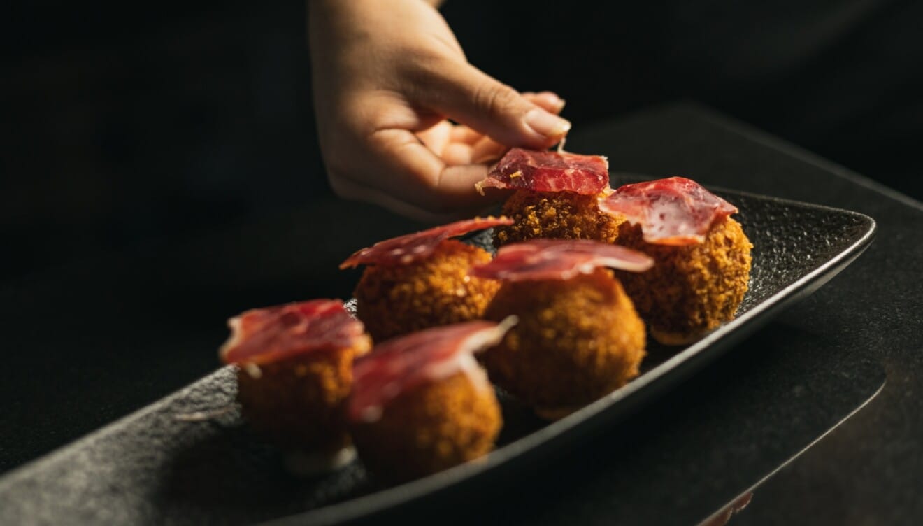 Variedad gastronómica para todos los gustos