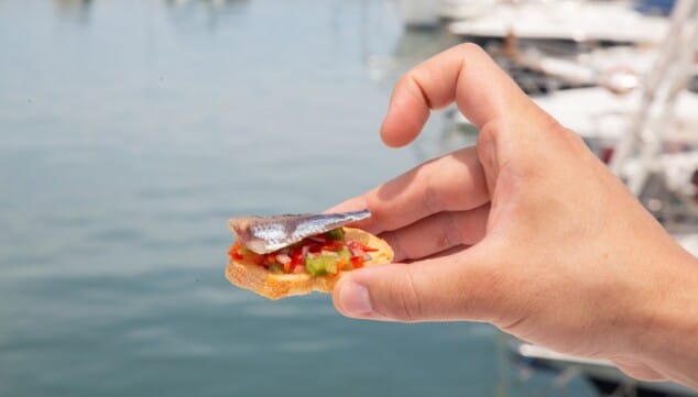 Las 5 claves para organizar un evento inolvidable frente al mar 32 variedad y adaptabilidad