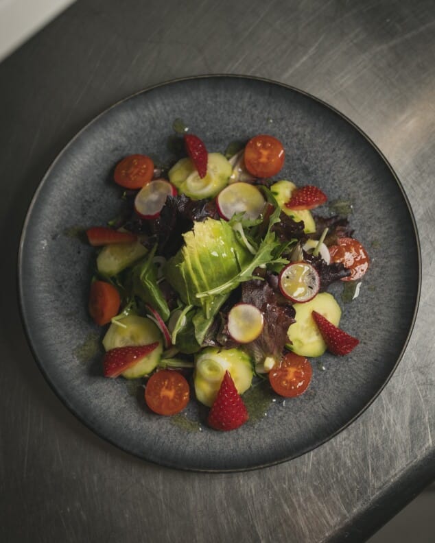 Las delicias de septiembre: sabores mediterráneos que no puedes perder 7 verduras hortalizas y frutas de temporada