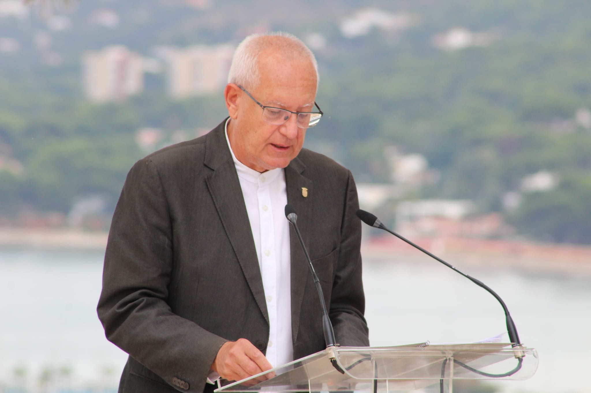 Vicent Grimalt Boronat
