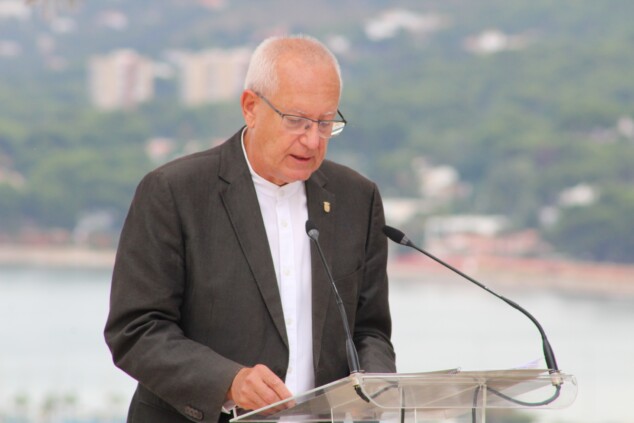 vicent grimalt
