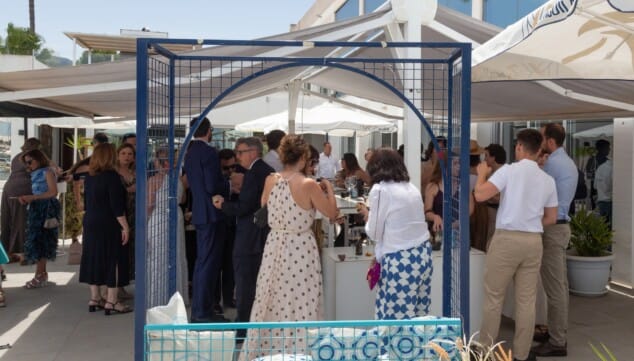 Las 5 claves para organizar un evento inolvidable frente al mar 26 vistas y ambiente