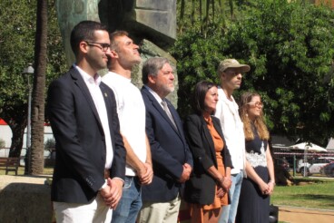 Acto de Compromís del 9 d’Octubre en Dénia 13